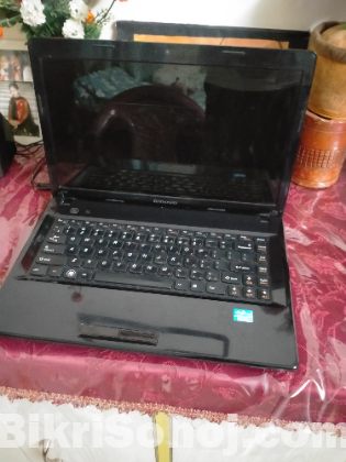 Lenovo Laptop